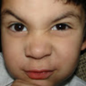 Meet your Posher, Annmarie